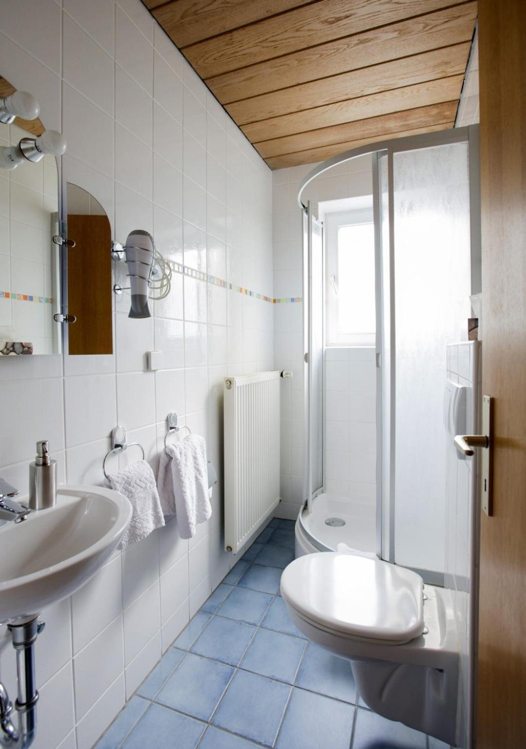 Hotel-Pension-Waldblick Garni Gittersdorf الغرفة الصورة
