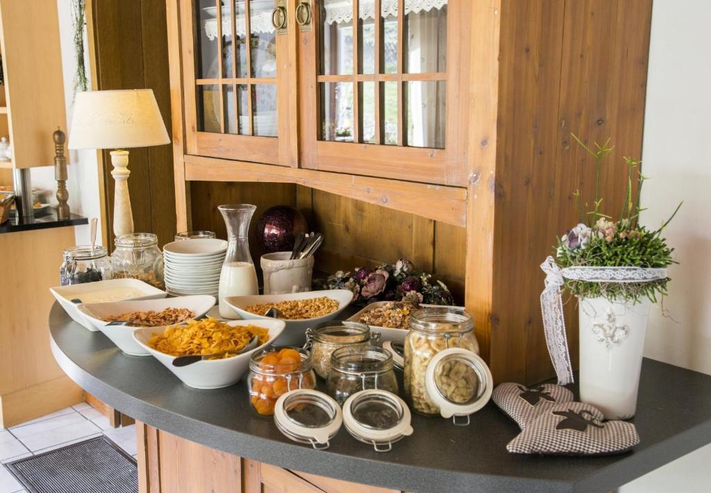 Hotel-Pension-Waldblick Garni Gittersdorf المظهر الخارجي الصورة