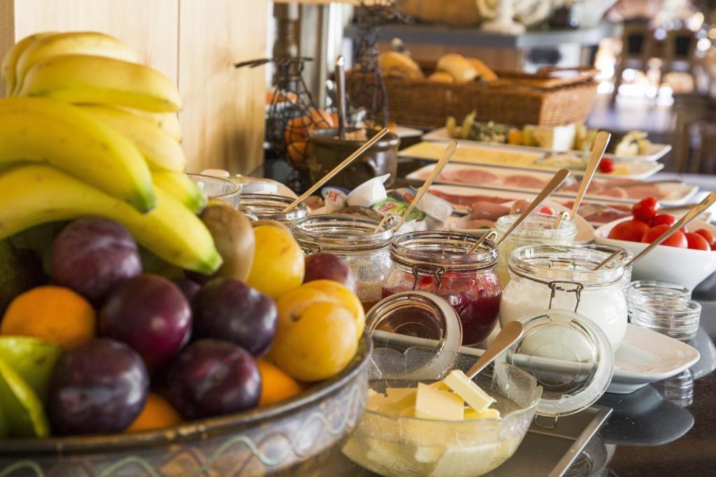Hotel-Pension-Waldblick Garni Gittersdorf المظهر الخارجي الصورة