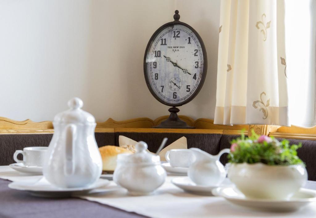Hotel-Pension-Waldblick Garni Gittersdorf المظهر الخارجي الصورة